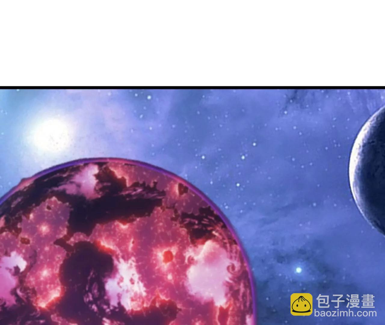 仙武帝尊 - 第763話  牽制陰蝕王(1/4) - 4