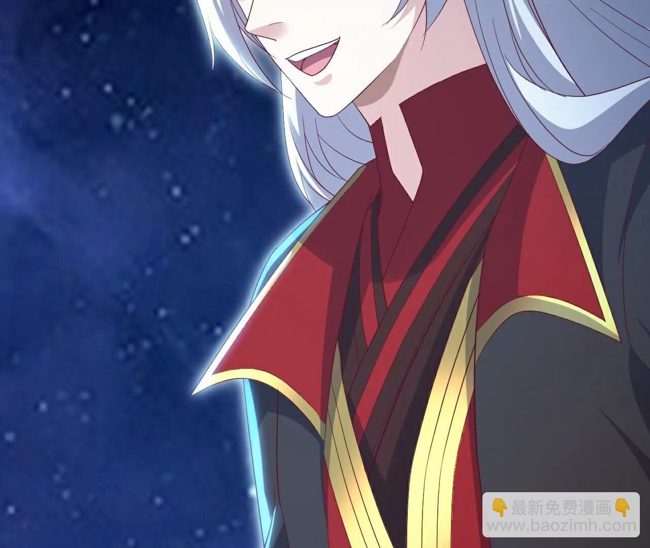 仙武帝尊 - 第763話  牽制陰蝕王(1/4) - 8