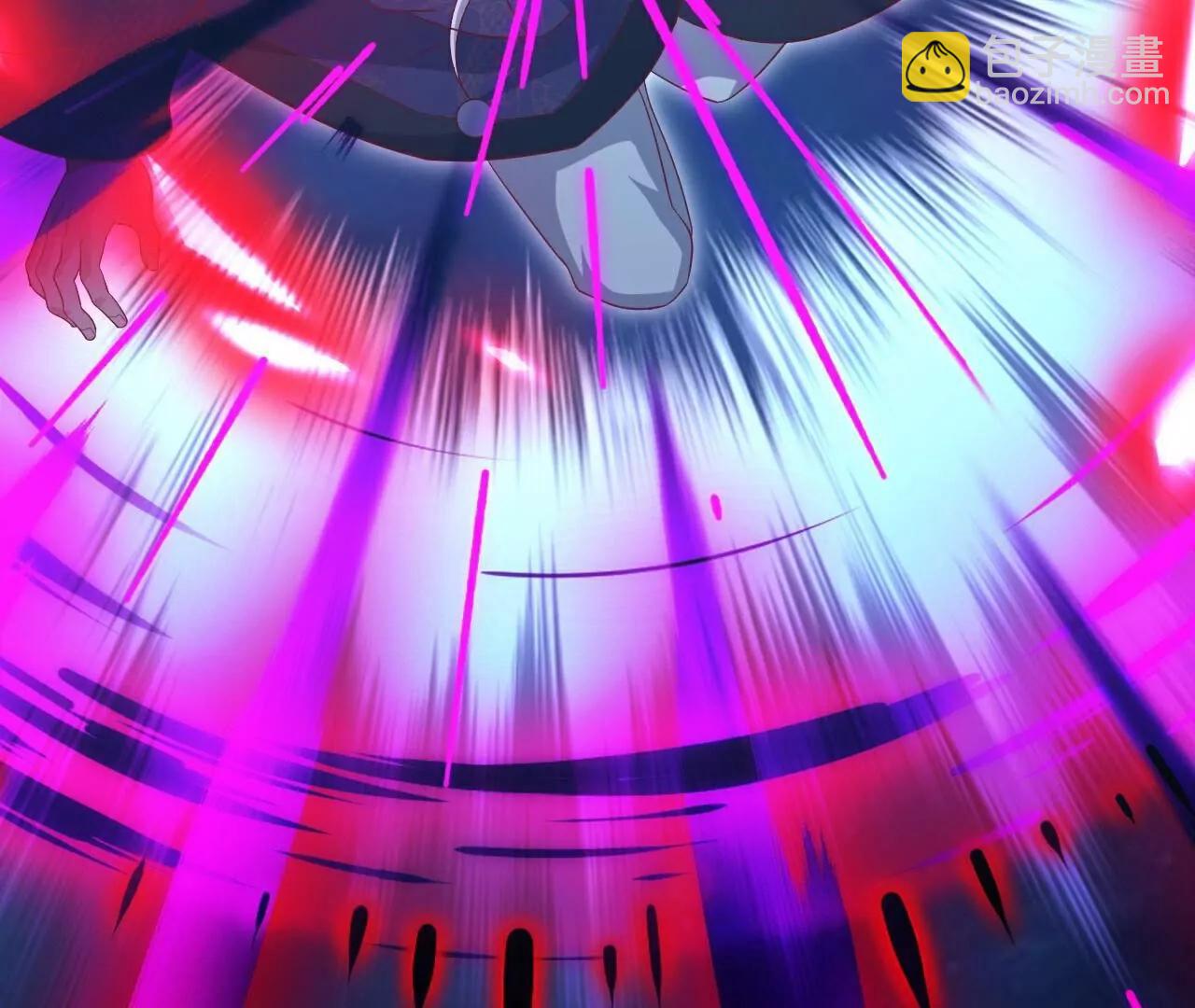 仙武帝尊 - 第763話  牽制陰蝕王(2/4) - 8