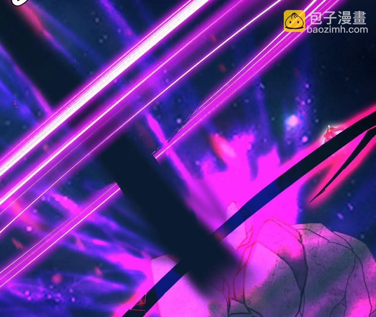 仙武帝尊 - 第763話  牽制陰蝕王(2/4) - 3