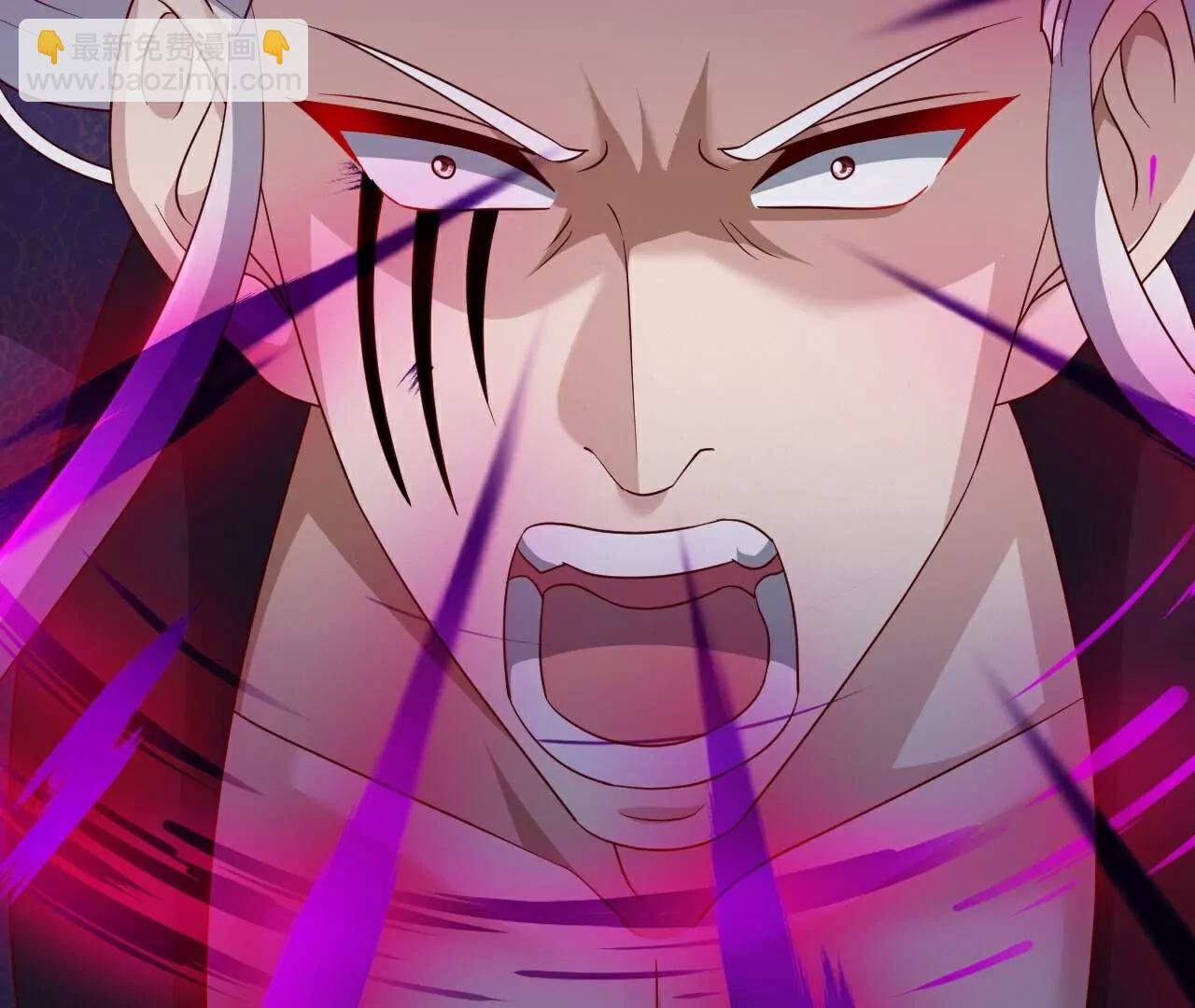 仙武帝尊 - 第763話  牽制陰蝕王(2/4) - 8