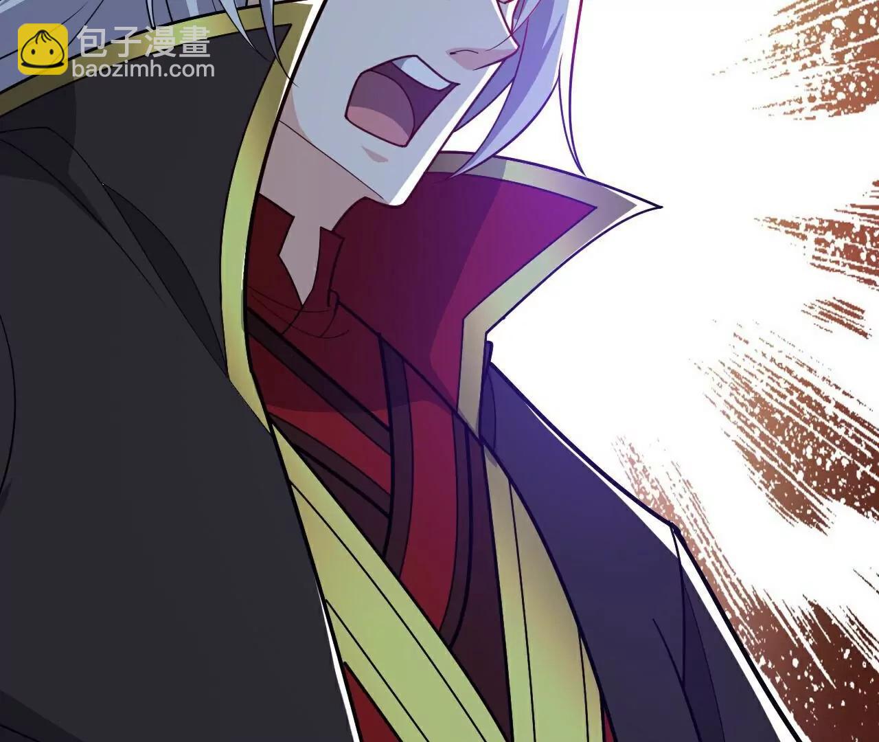 仙武帝尊 - 第763話  牽制陰蝕王(1/4) - 8