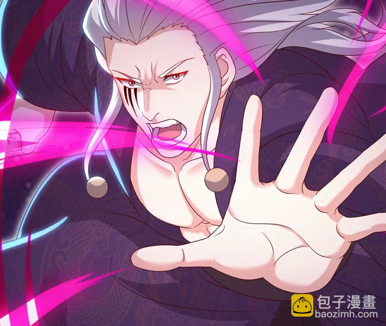 仙武帝尊 - 第763話  牽制陰蝕王(2/4) - 2