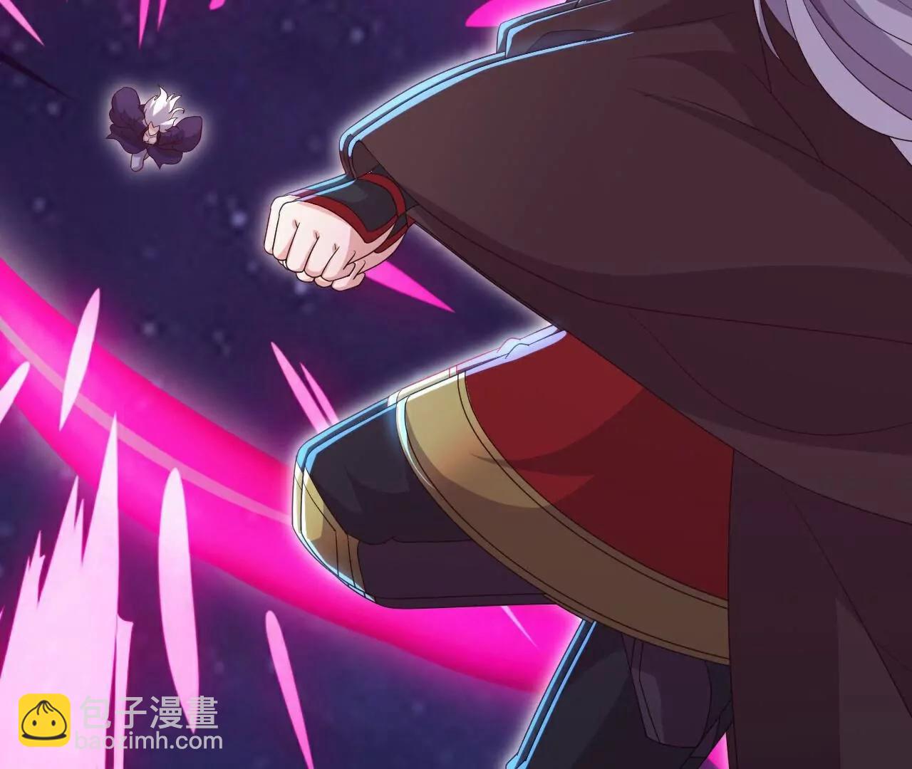 仙武帝尊 - 第763話  牽制陰蝕王(2/4) - 6