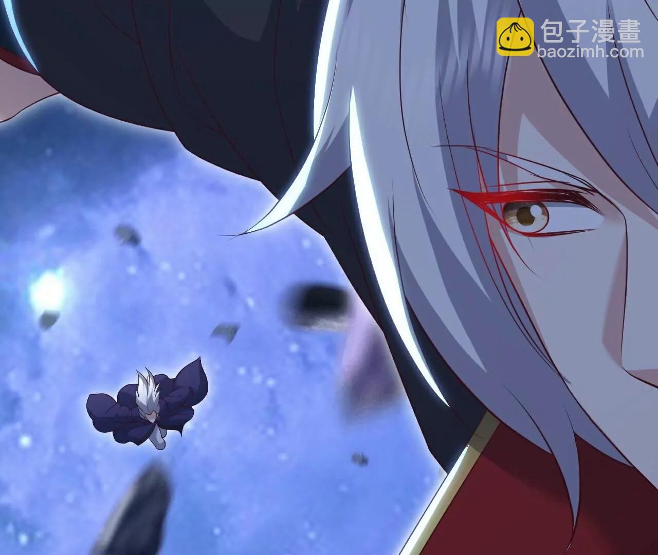 仙武帝尊 - 第763話  牽制陰蝕王(2/4) - 4