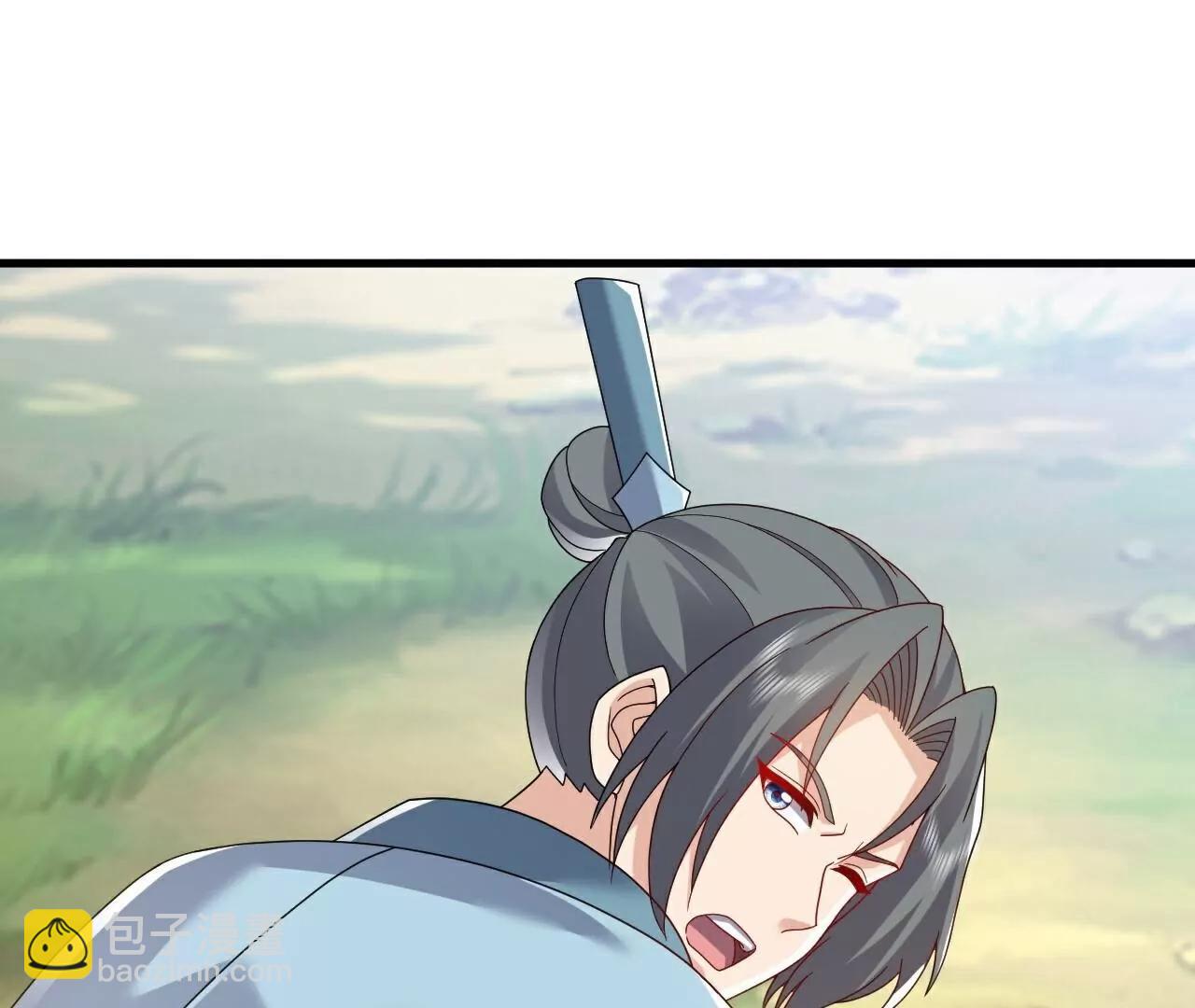 仙武帝尊 - 第765話  人妖殊途(3/5) - 3