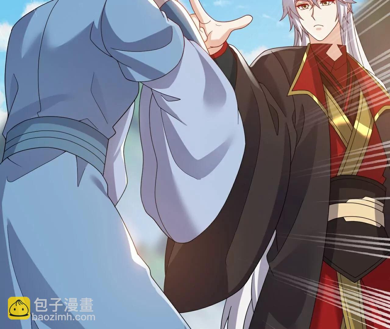 仙武帝尊 - 第765話  人妖殊途(4/5) - 4