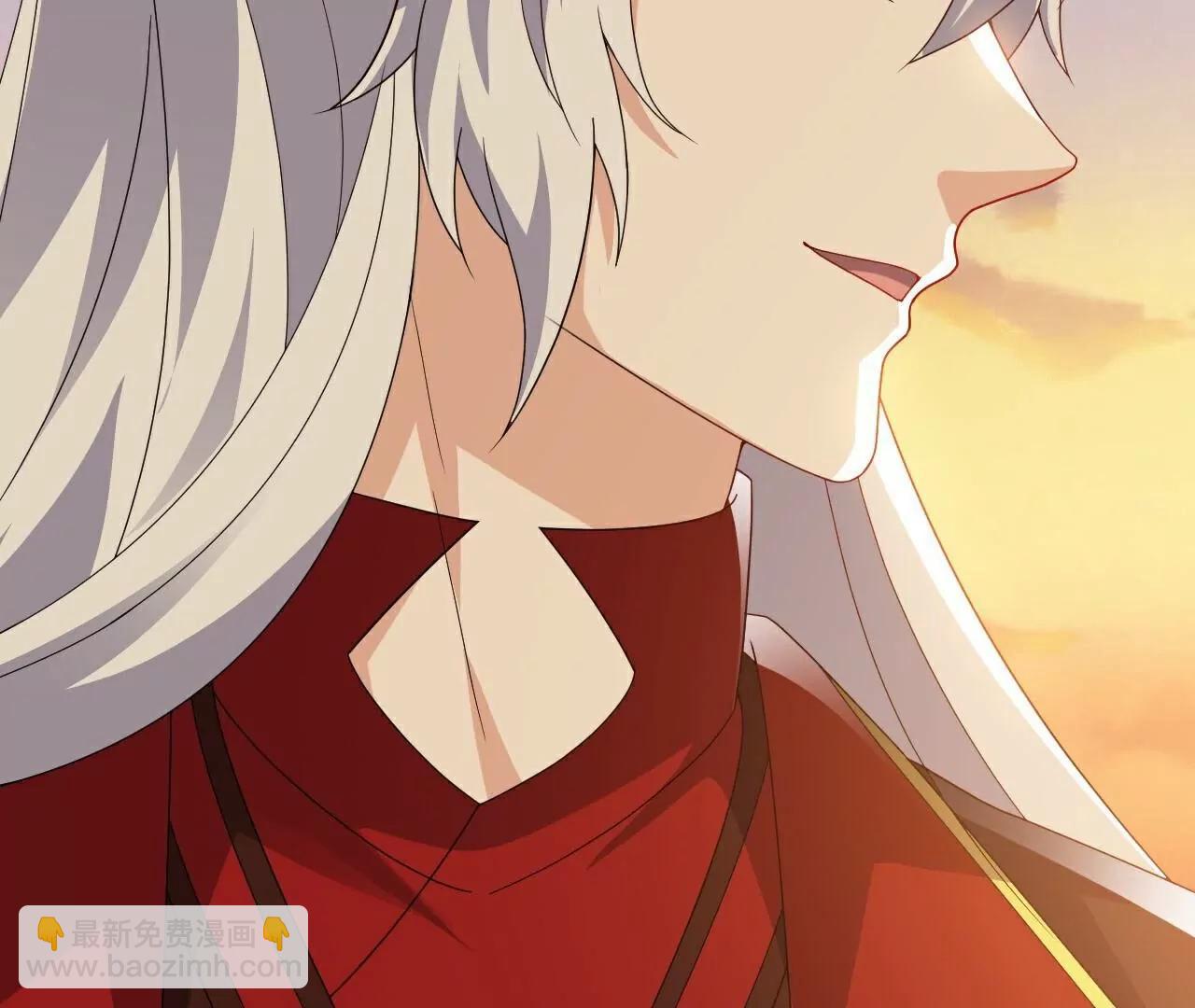 仙武帝尊 - 第765話  人妖殊途(4/5) - 1