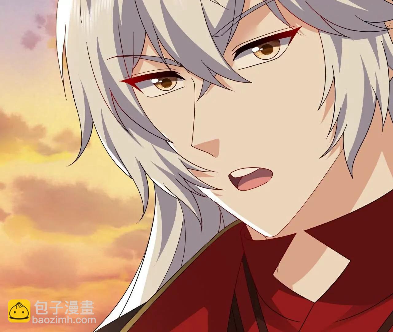 仙武帝尊 - 第765話  人妖殊途(5/5) - 1