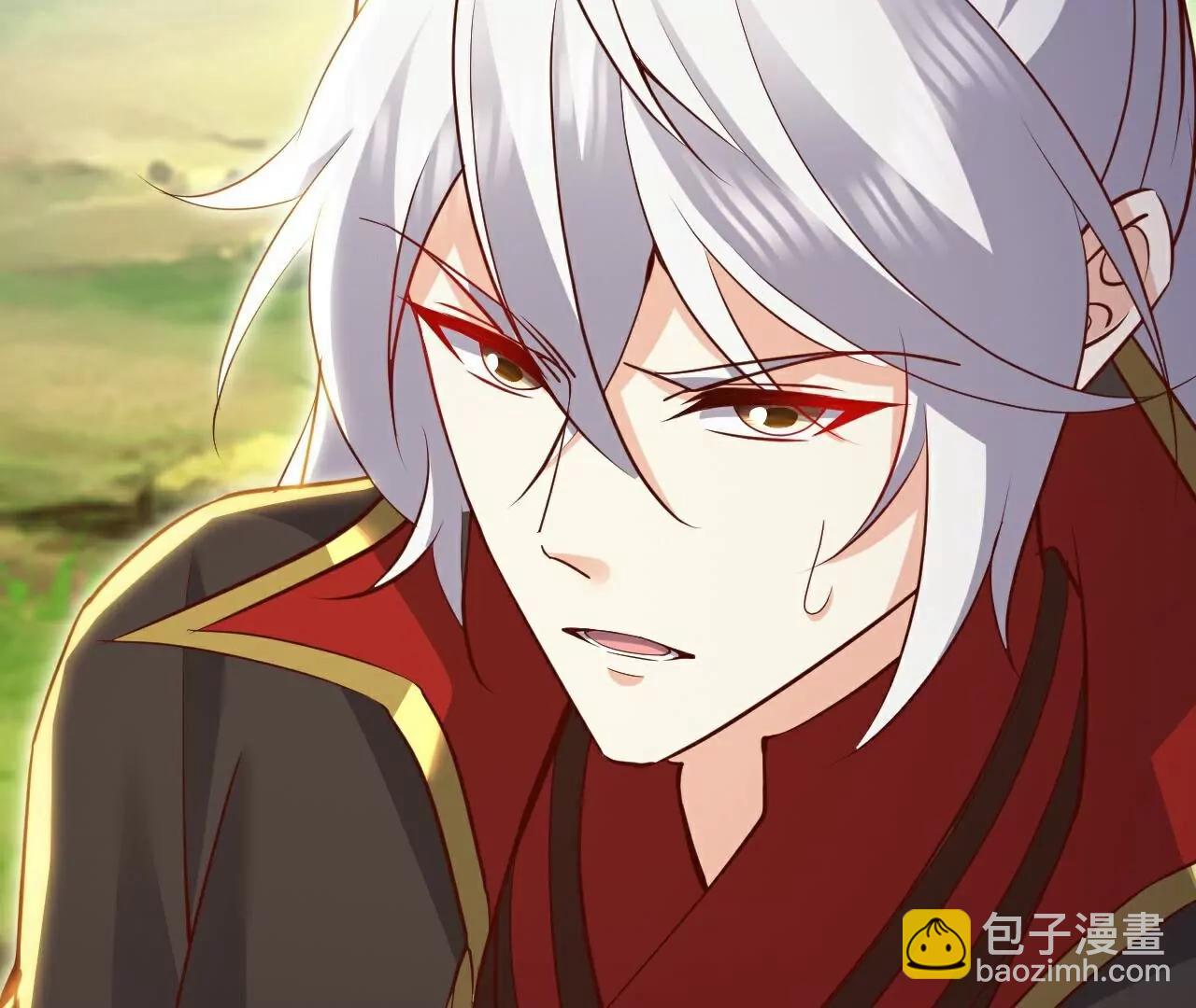 仙武帝尊 - 第765話  人妖殊途(2/5) - 4