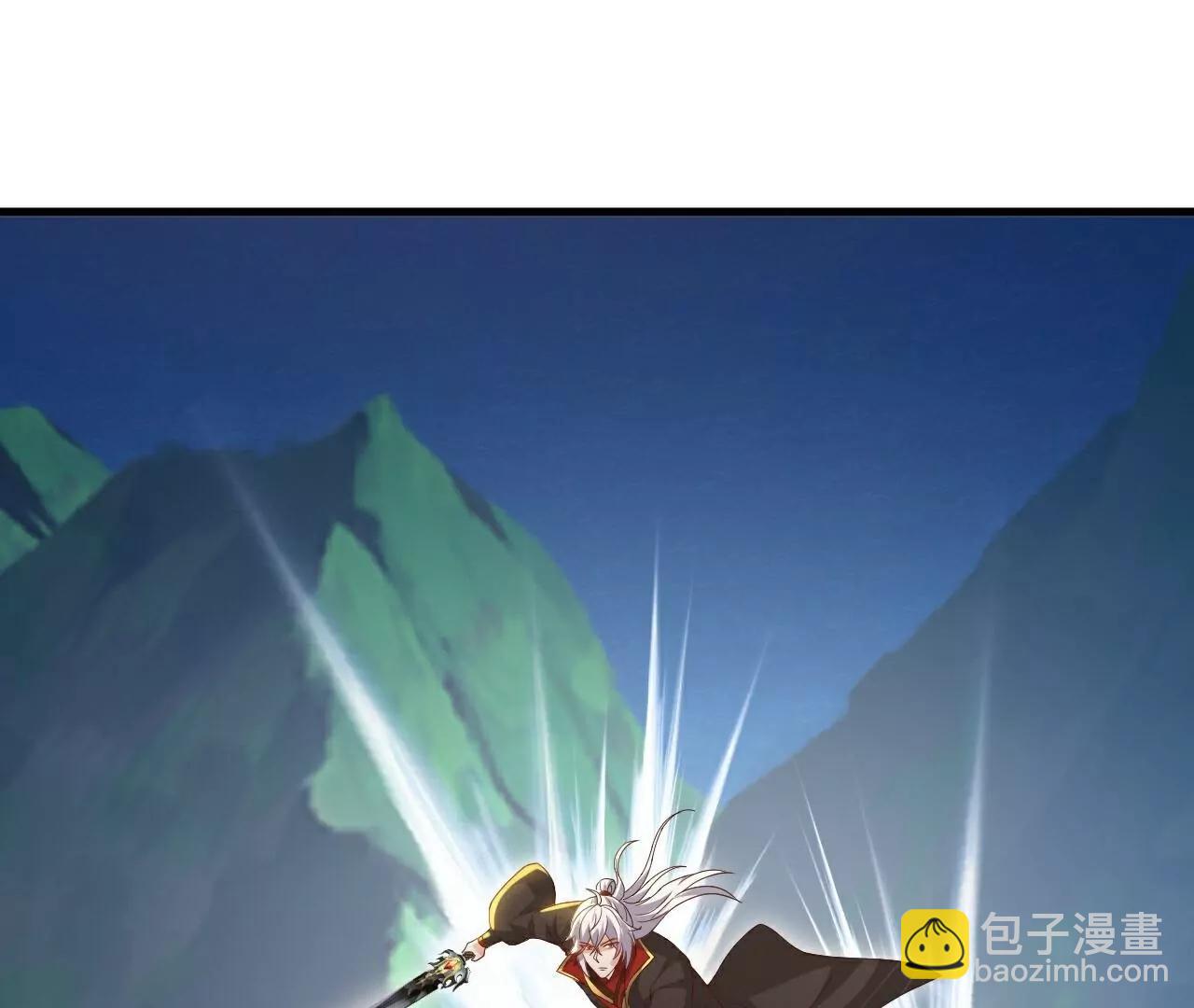 仙武帝尊 - 第767話  該醒悟的是你(3/4) - 2