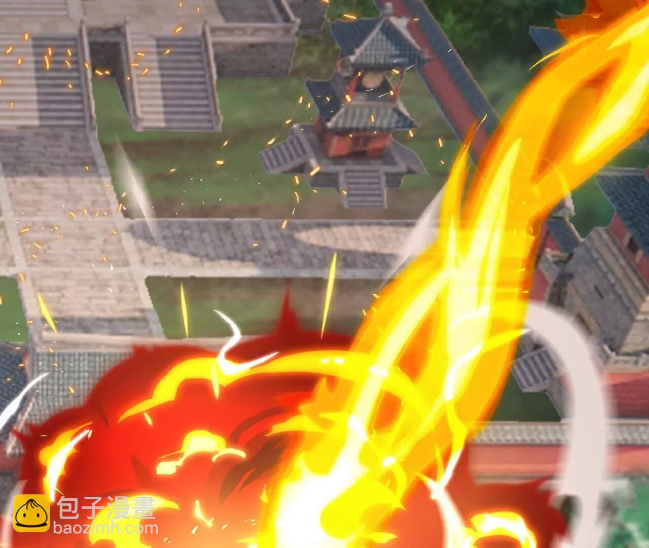 仙武帝尊 - 第767話  該醒悟的是你(4/4) - 2