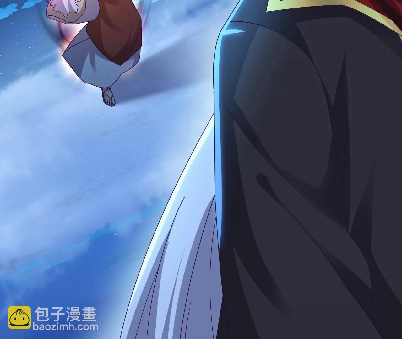 仙武帝尊 - 第767話  該醒悟的是你(4/4) - 4