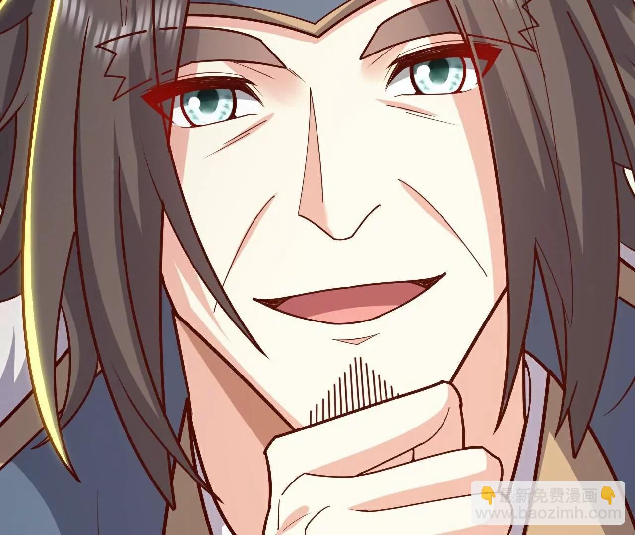 仙武帝尊 - 第769話  被波紋撞飛(3/4) - 6