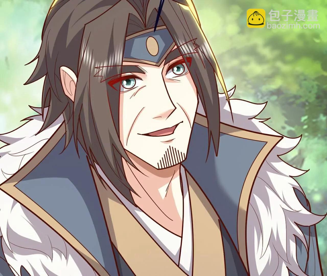 仙武帝尊 - 第769話  被波紋撞飛(3/4) - 2