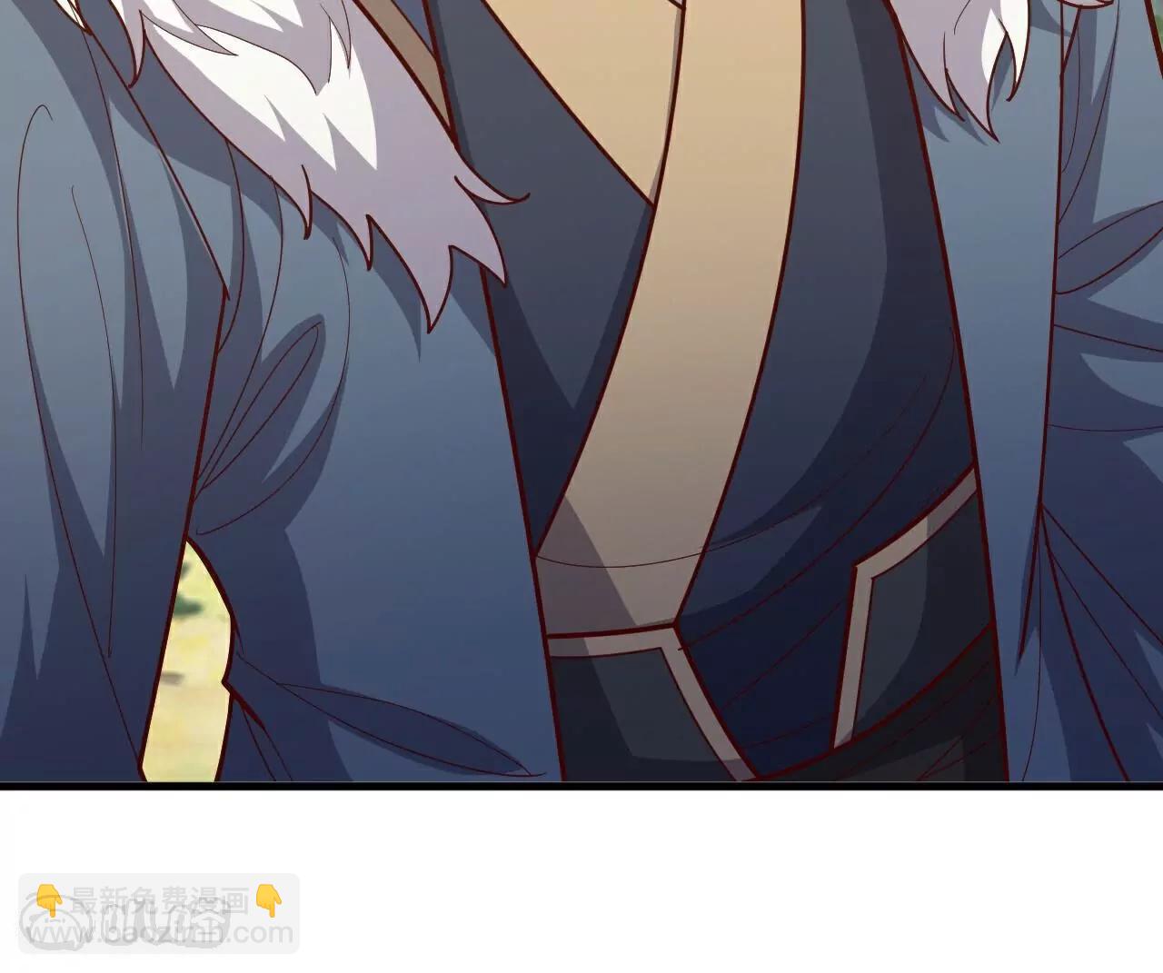 仙武帝尊 - 第769話  被波紋撞飛(3/4) - 3