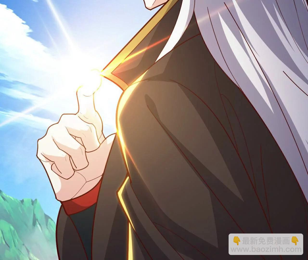 仙武帝尊 - 第769話  被波紋撞飛(3/4) - 8