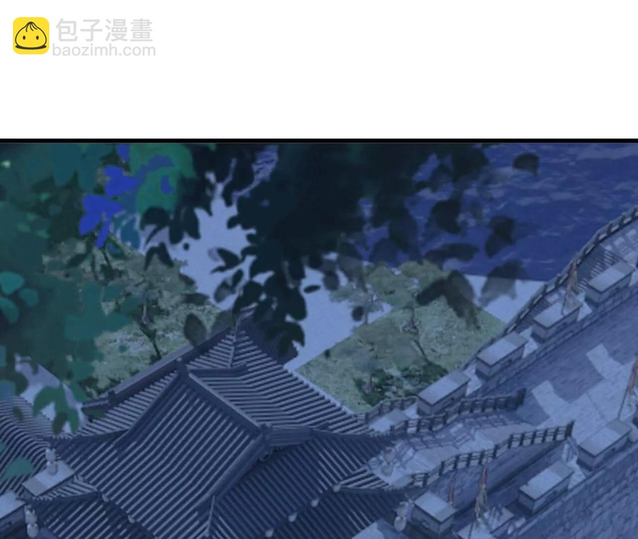 仙武帝尊 - 第769話  被波紋撞飛(4/4) - 7