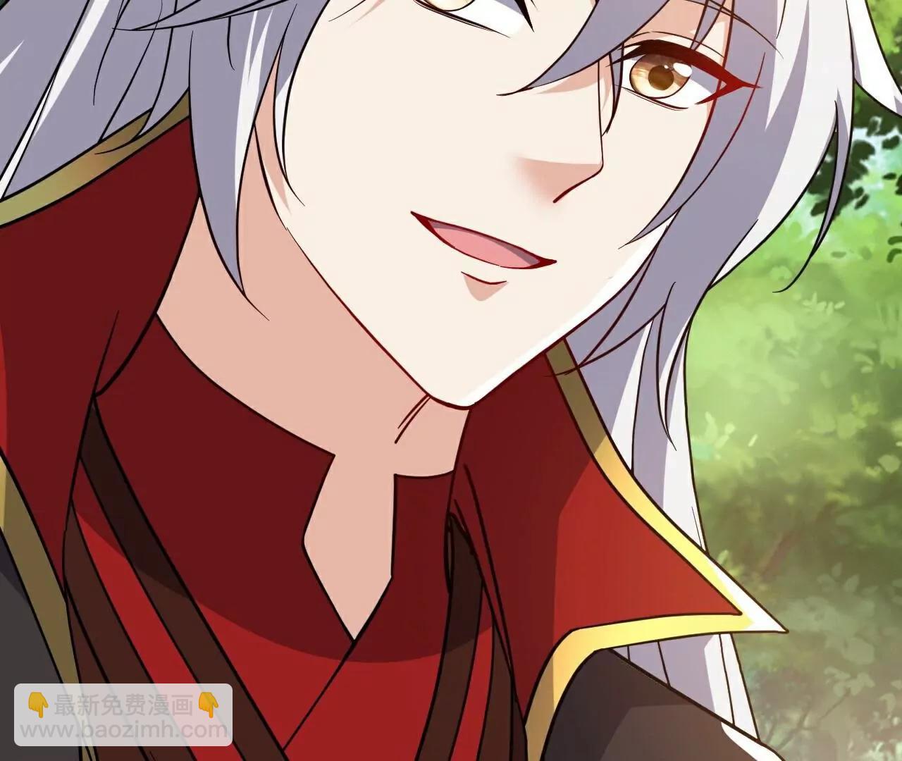 仙武帝尊 - 第769話  被波紋撞飛(1/4) - 7