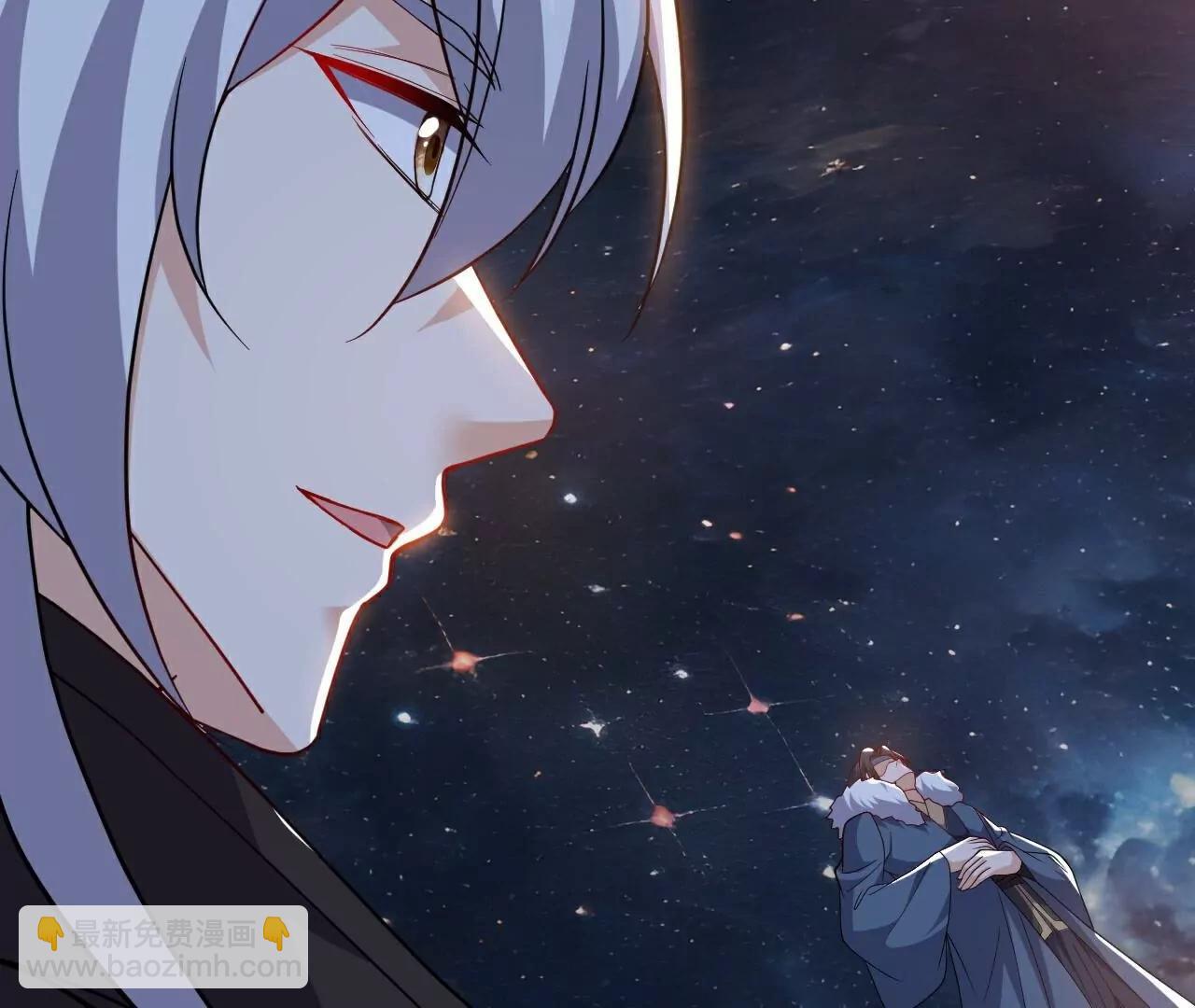 仙武帝尊 - 第769話  被波紋撞飛(1/4) - 2