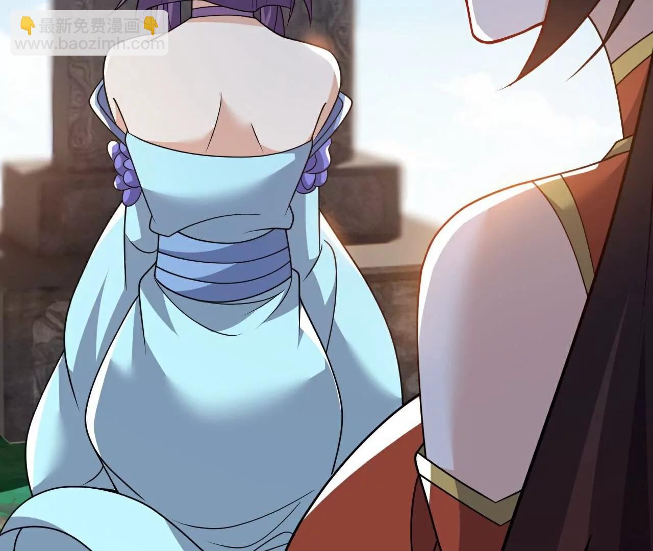 仙武帝尊 - 第769話  被波紋撞飛(1/4) - 5