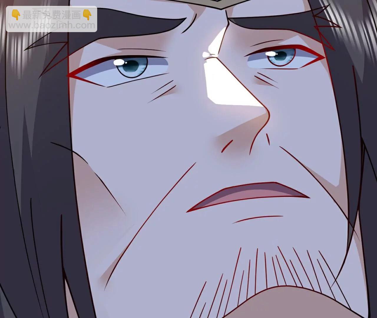 仙武帝尊 - 第769話  被波紋撞飛(2/4) - 6