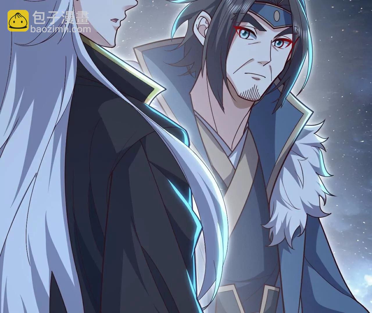 仙武帝尊 - 第769話  被波紋撞飛(2/4) - 4