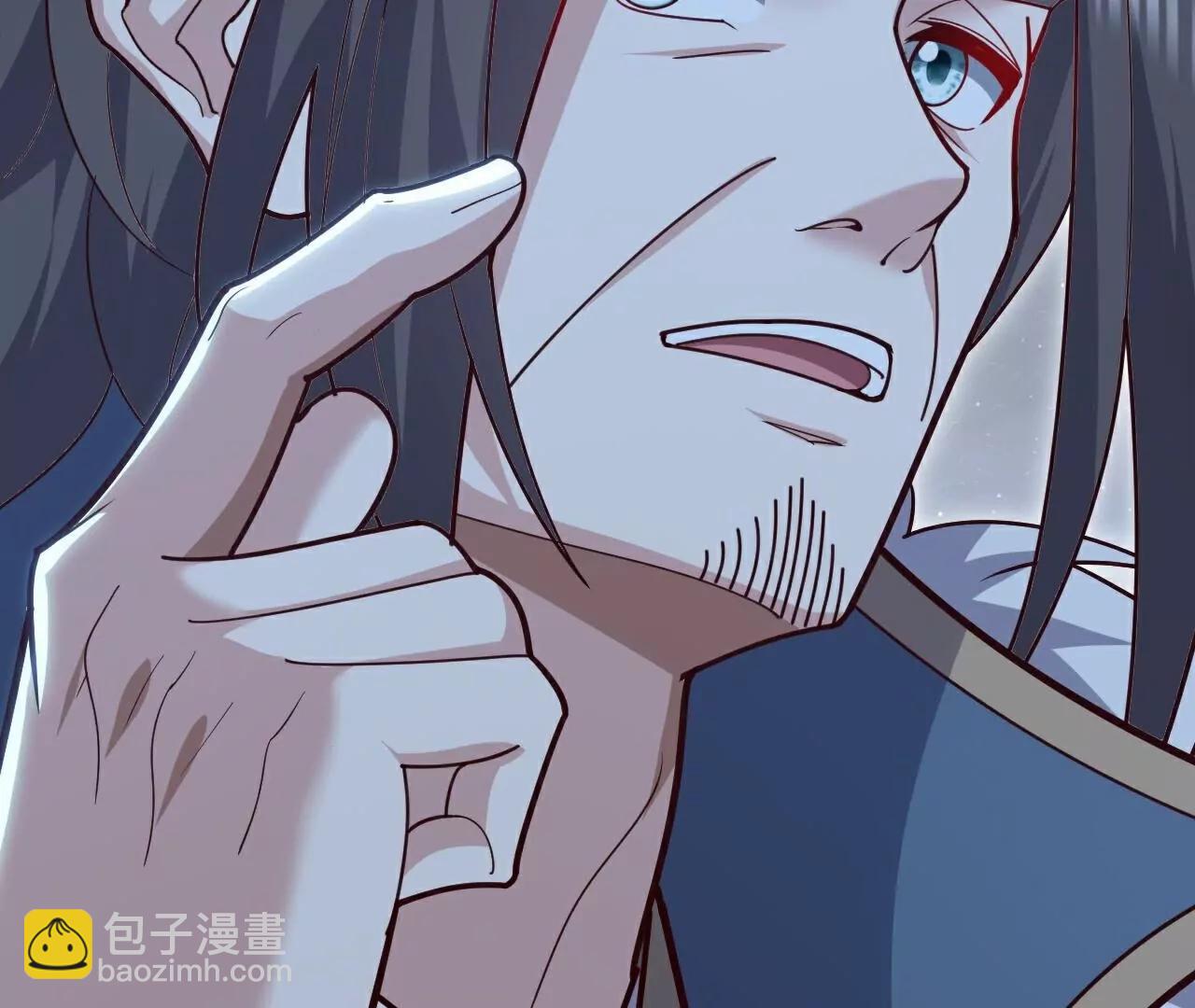 仙武帝尊 - 第769話  被波紋撞飛(2/4) - 7