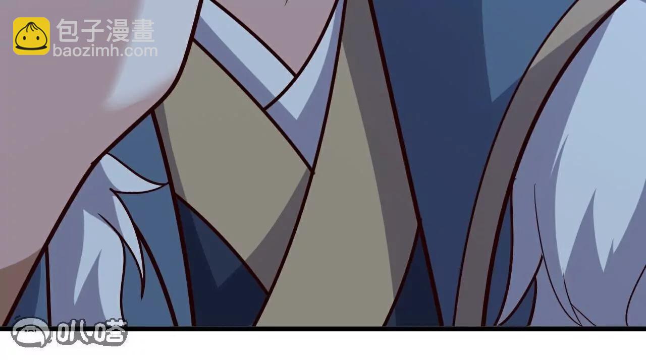 仙武帝尊 - 第769話  被波紋撞飛(2/4) - 8