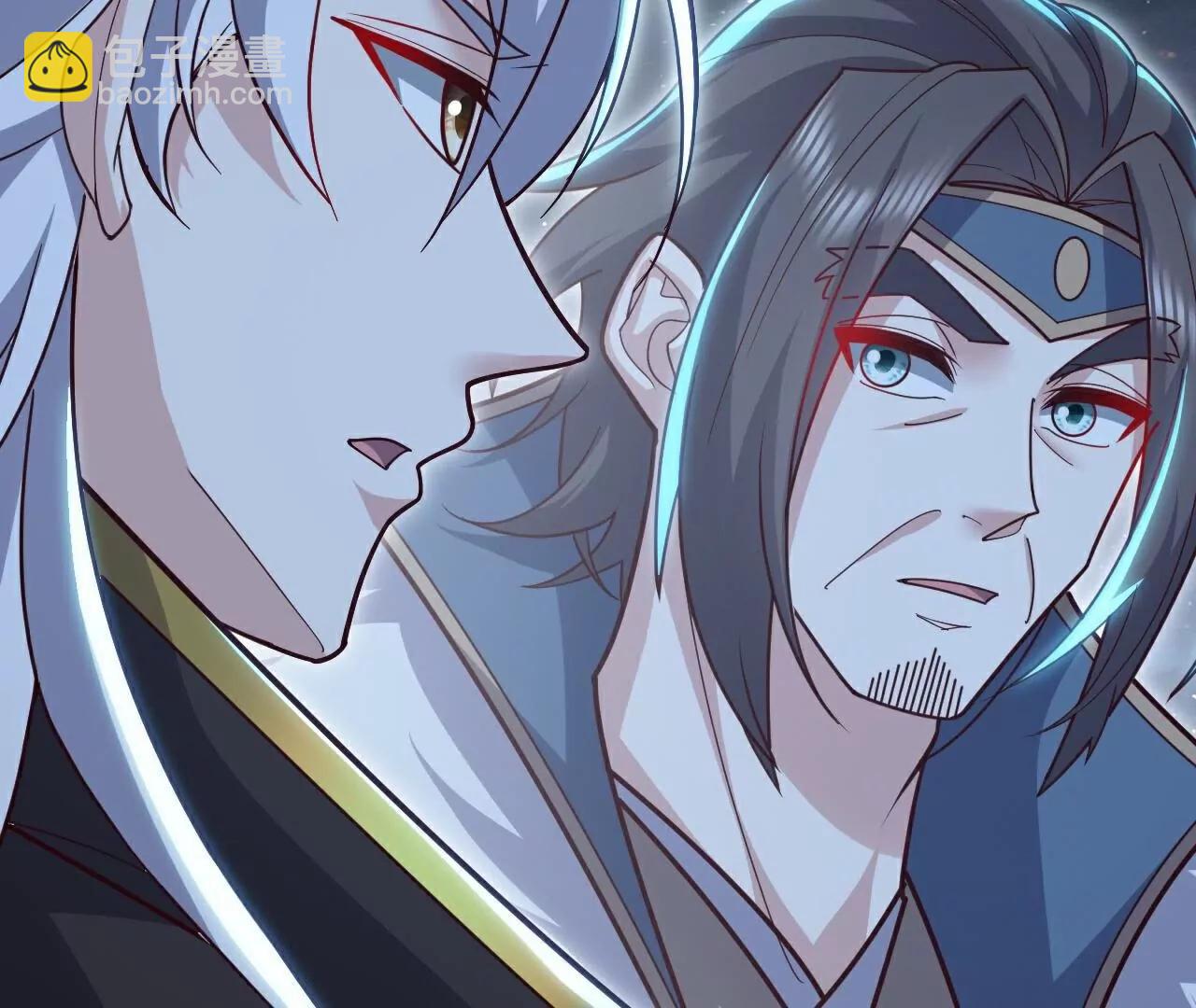 仙武帝尊 - 第769話  被波紋撞飛(2/4) - 8