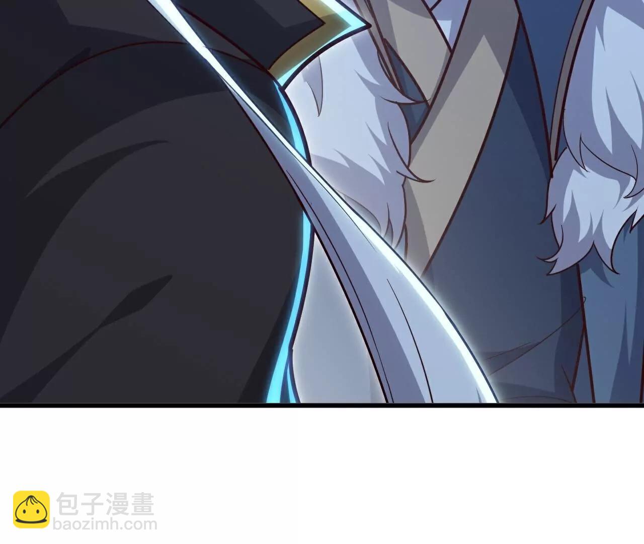 仙武帝尊 - 第769話  被波紋撞飛(2/4) - 1