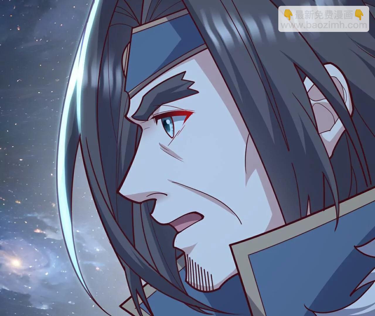 仙武帝尊 - 第769話  被波紋撞飛(2/4) - 4