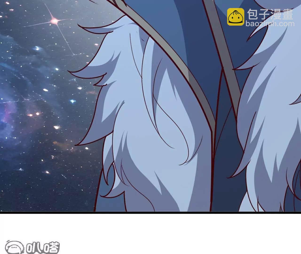 仙武帝尊 - 第769話  被波紋撞飛(2/4) - 5