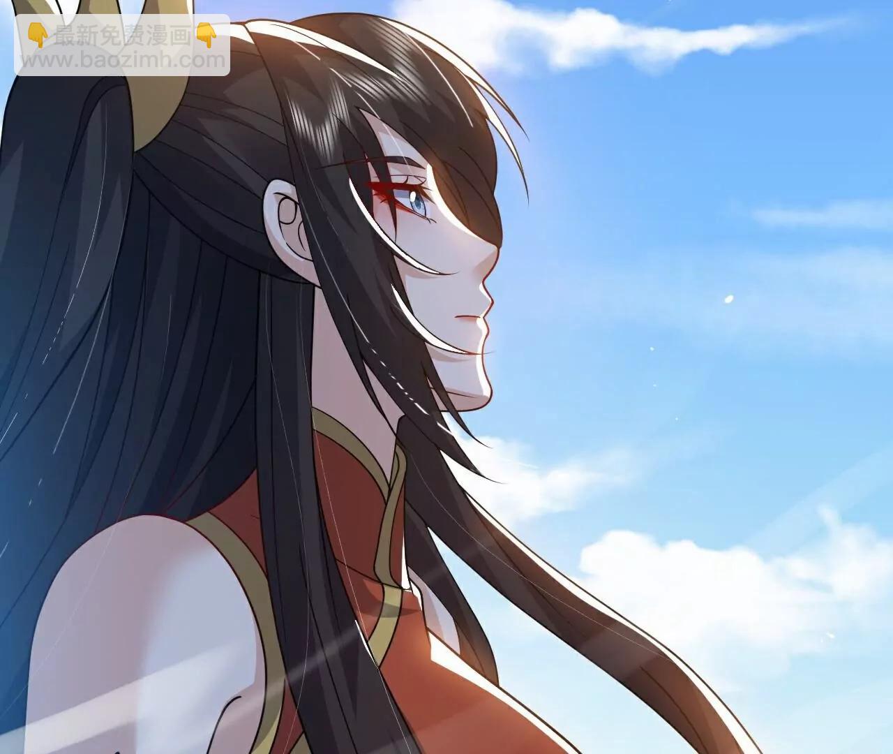 仙武帝尊 - 第769話  被波紋撞飛(1/4) - 8