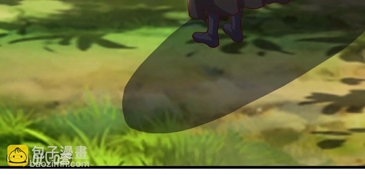 仙武帝尊 - 第769話  被波紋撞飛(2/4) - 7