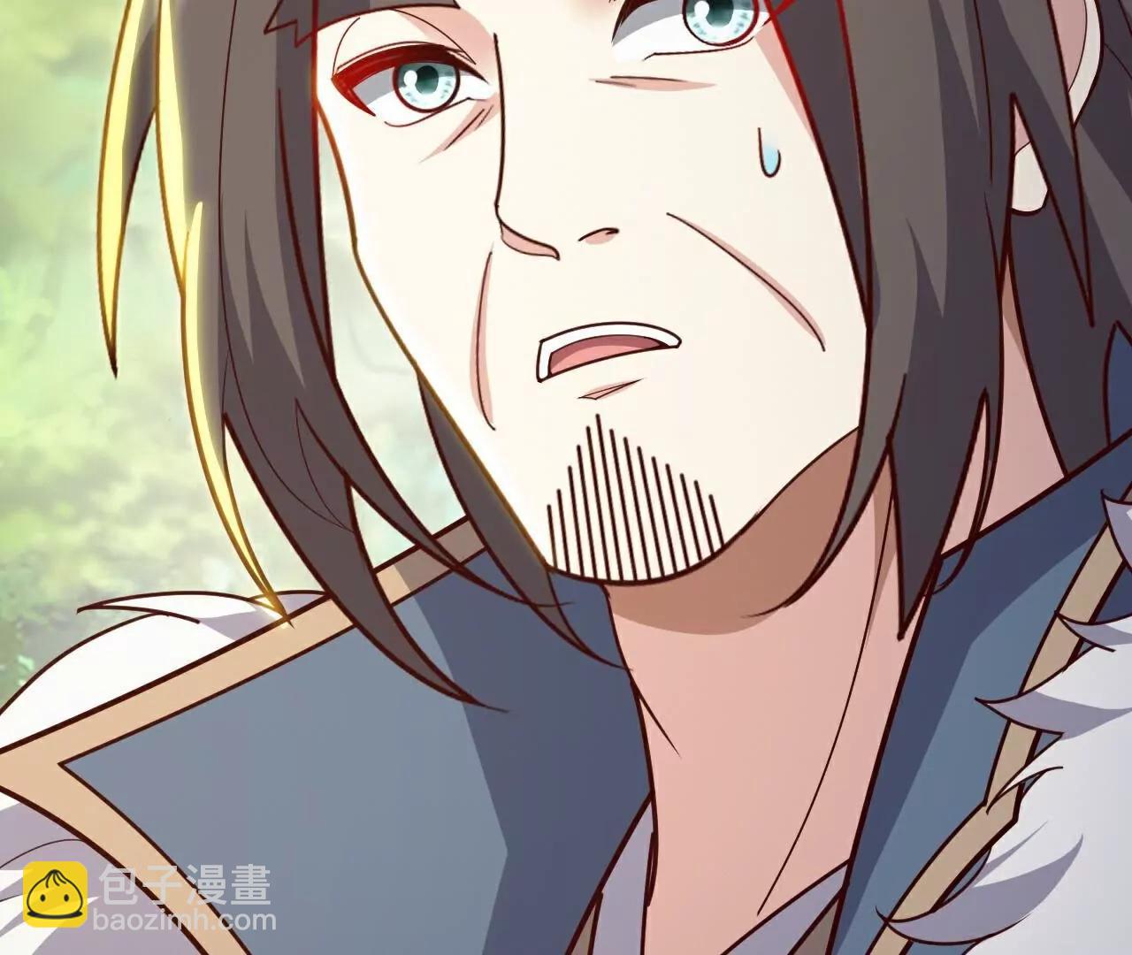 仙武帝尊 - 第769話  被波紋撞飛(2/4) - 8