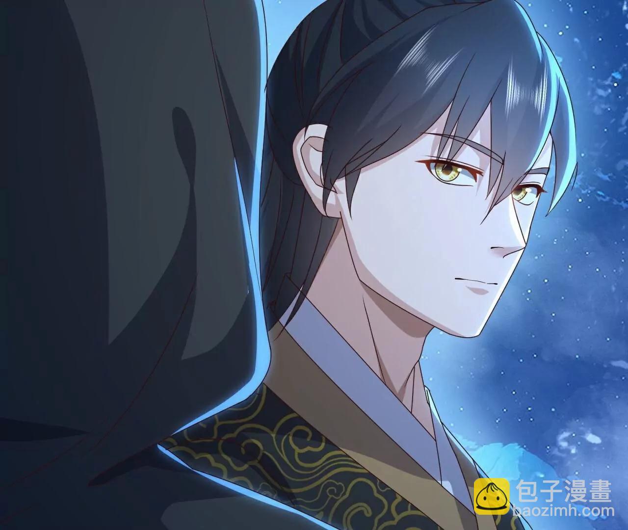 仙武帝尊 - 第771話  可怕的力量(1/5) - 5