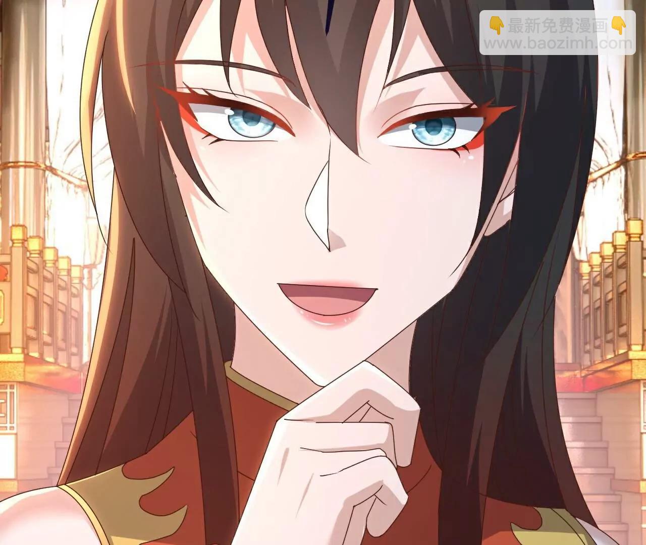 仙武帝尊 - 第771話  可怕的力量(2/5) - 5