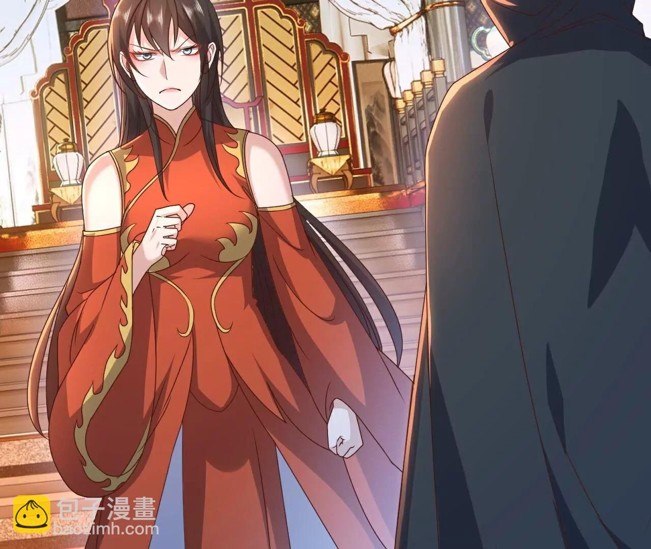 仙武帝尊 - 第771話  可怕的力量(2/5) - 3