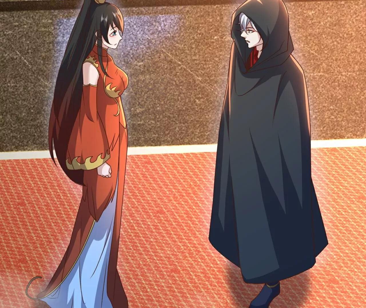 仙武帝尊 - 第771話  可怕的力量(2/5) - 1