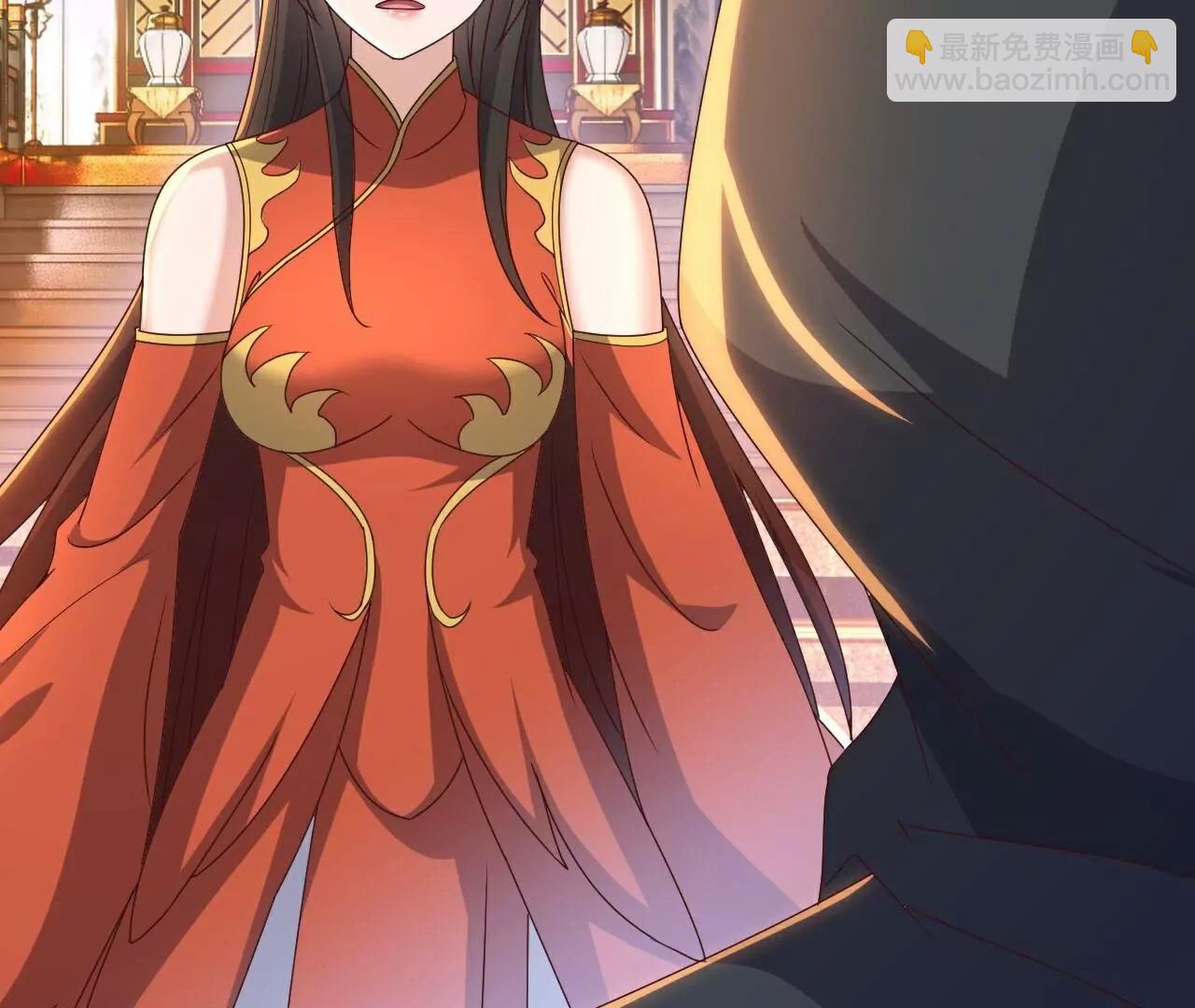 仙武帝尊 - 第771話  可怕的力量(2/5) - 8