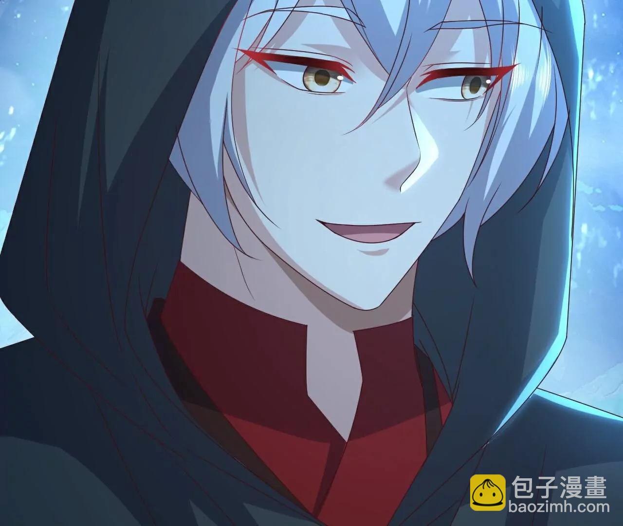 仙武帝尊 - 第771話  可怕的力量(1/5) - 8