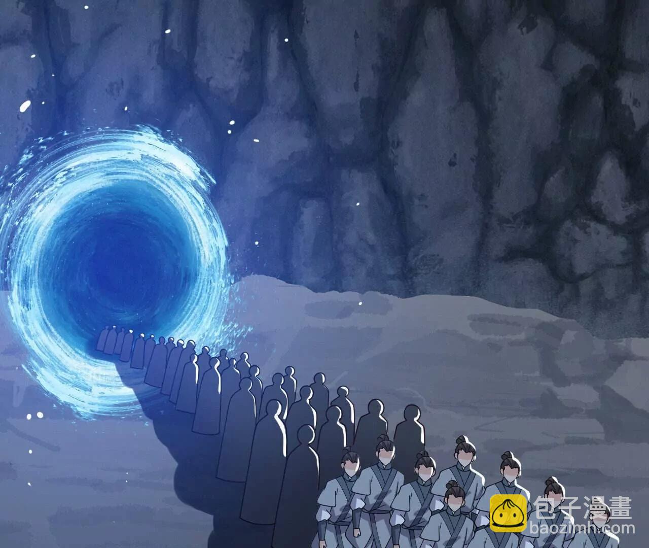 仙武帝尊 - 第773話  洗練經脈(3/4) - 8