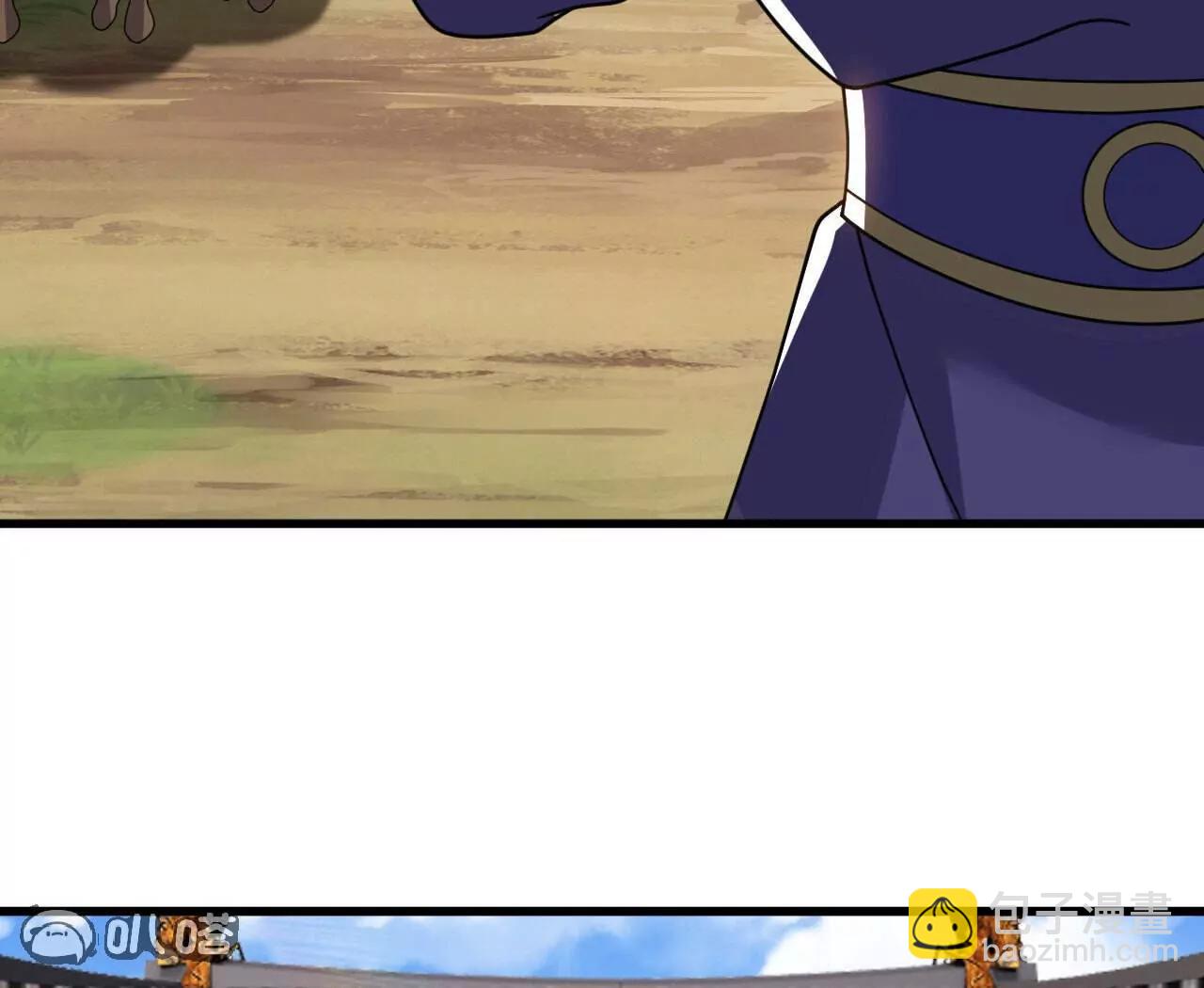 仙武帝尊 - 第773話  洗練經脈(4/4) - 3