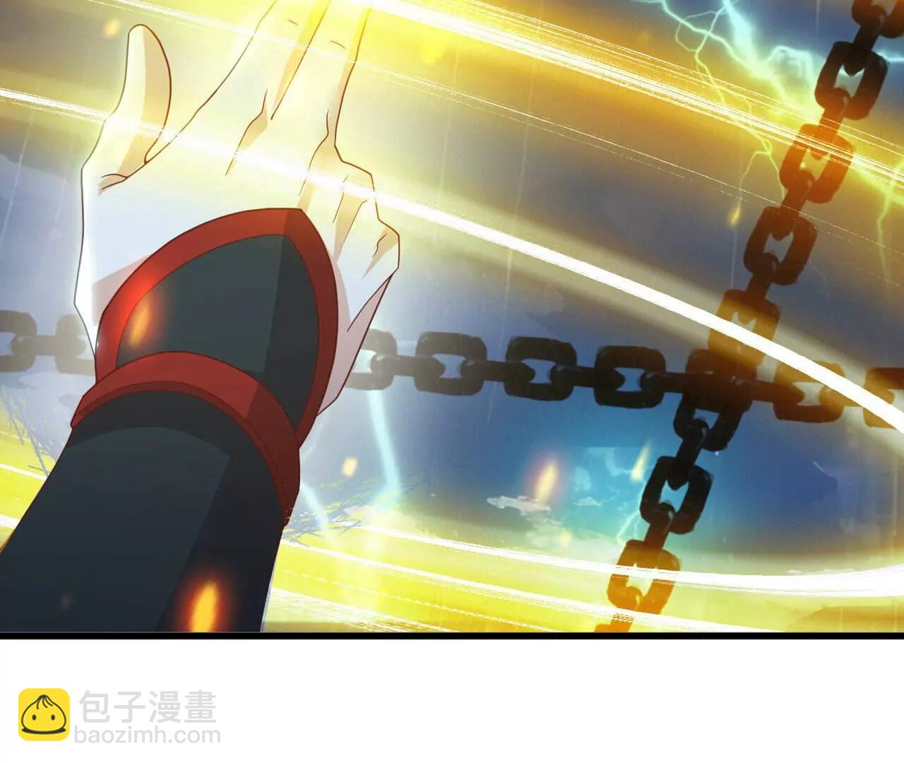 仙武帝尊 - 第773話  洗練經脈(1/4) - 2