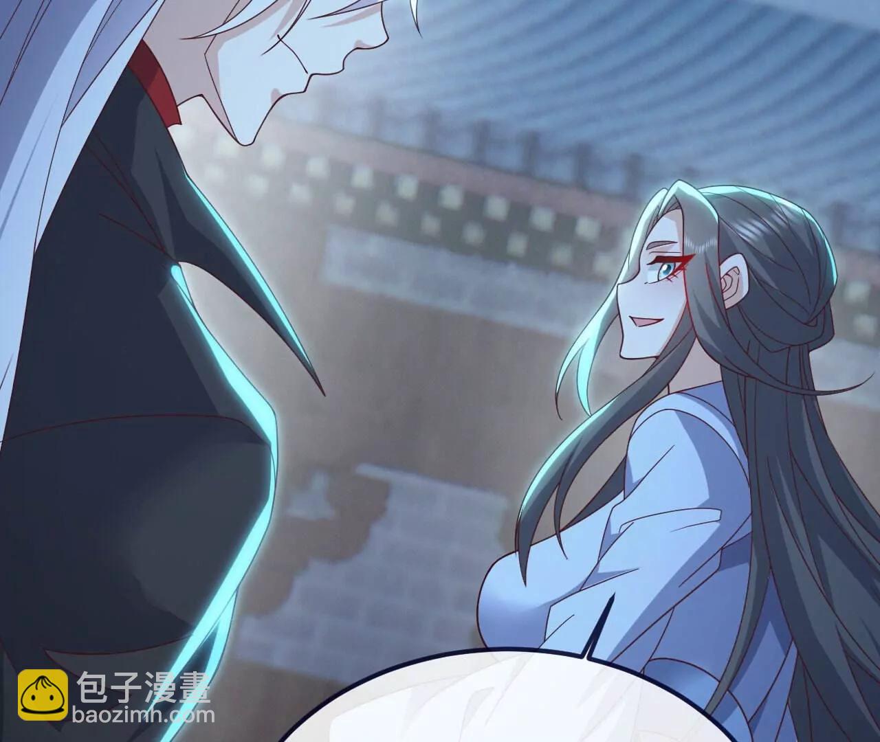 仙武帝尊 - 第773話  洗練經脈(1/4) - 4