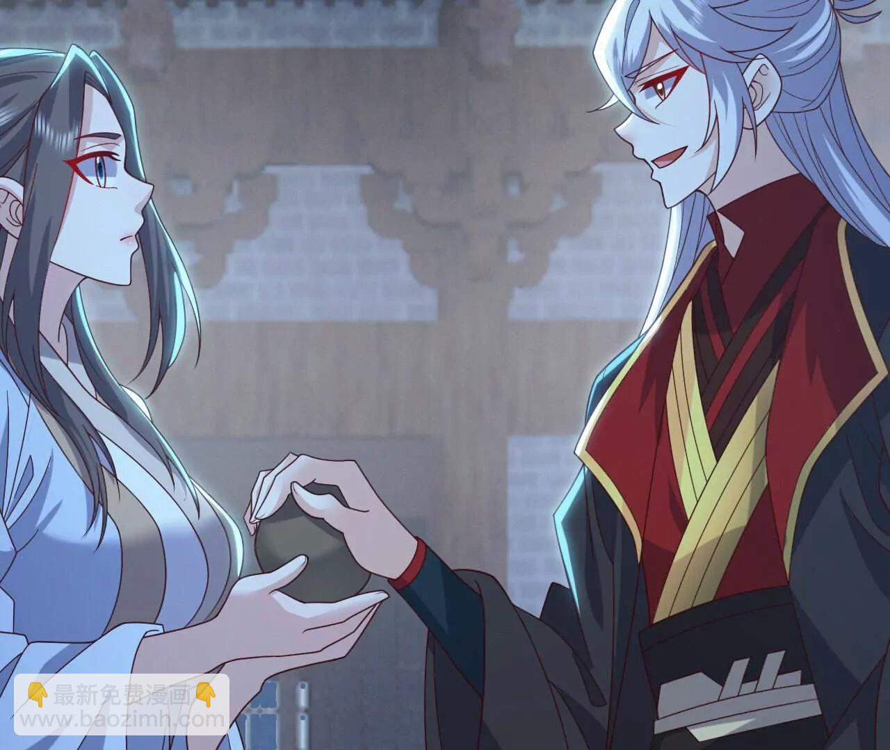 仙武帝尊 - 第773話  洗練經脈(2/4) - 2