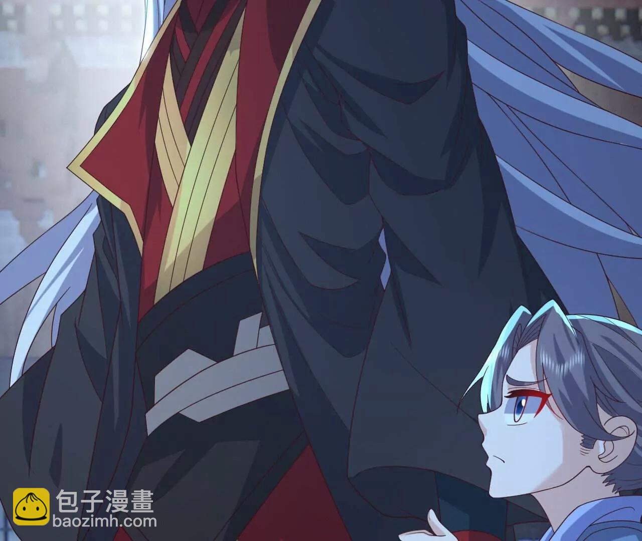 仙武帝尊 - 第773話  洗練經脈(2/4) - 8