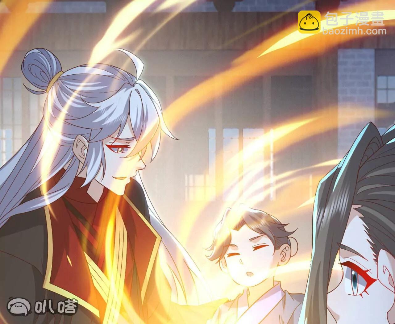 仙武帝尊 - 第773話  洗練經脈(2/4) - 5