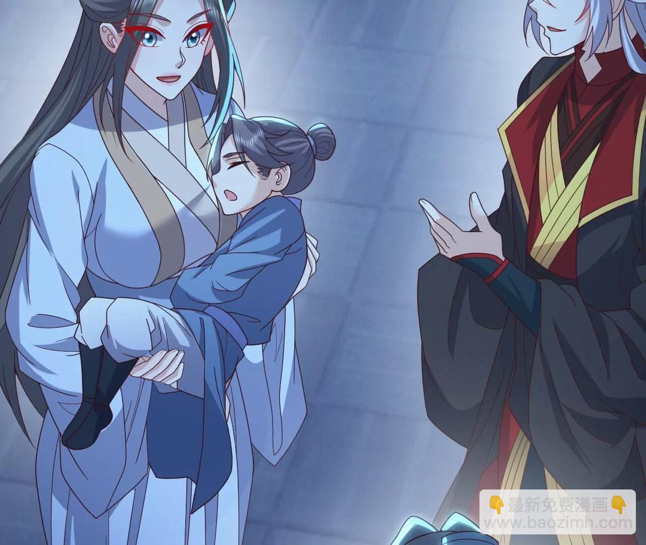 仙武帝尊 - 第773話  洗練經脈(2/4) - 8